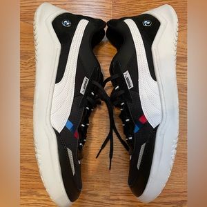 PUMA BMW Sneakers Size 13